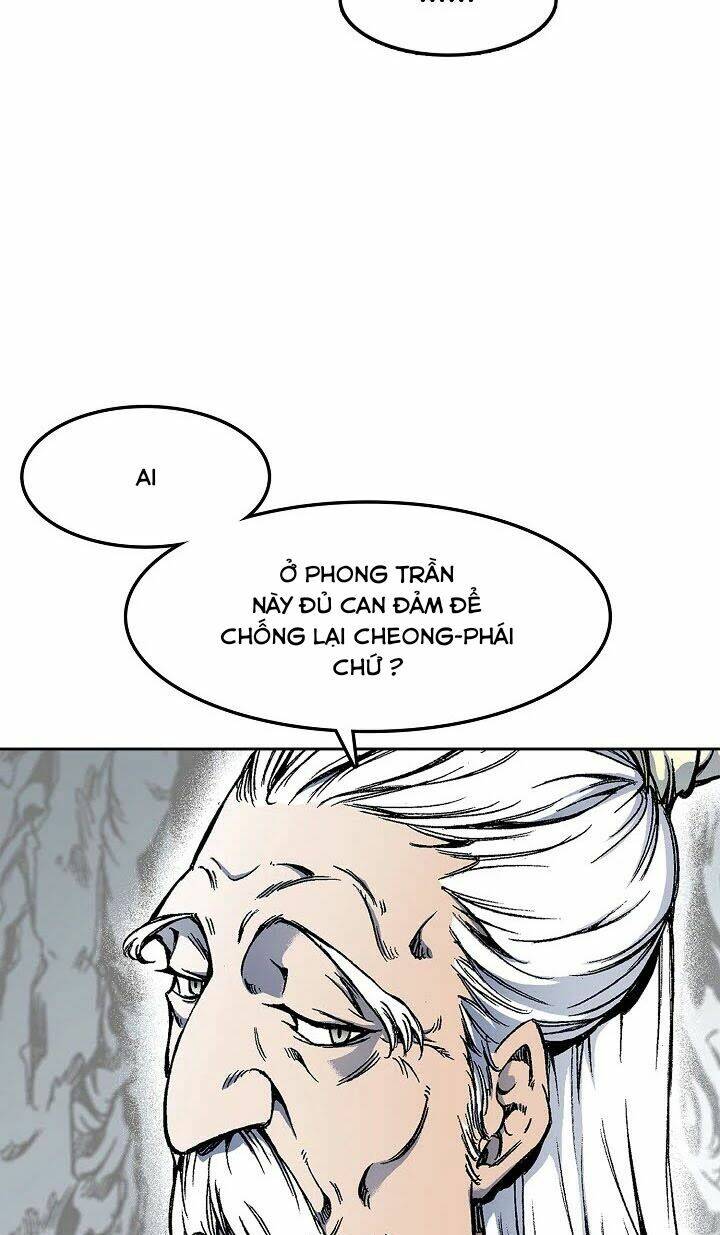 Hồi Ức Của Chiến Thần chapter 17 - Upload bởi truyensieuhay.com