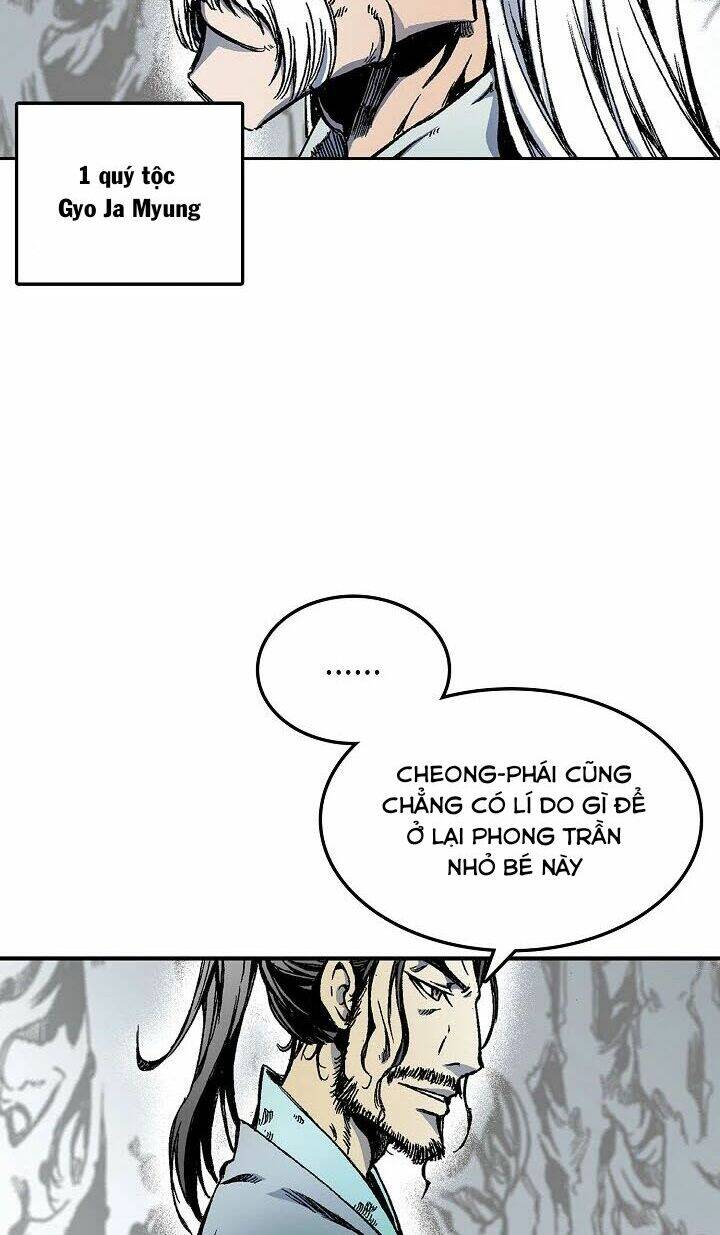 Hồi Ức Của Chiến Thần chapter 17 - Upload bởi truyensieuhay.com