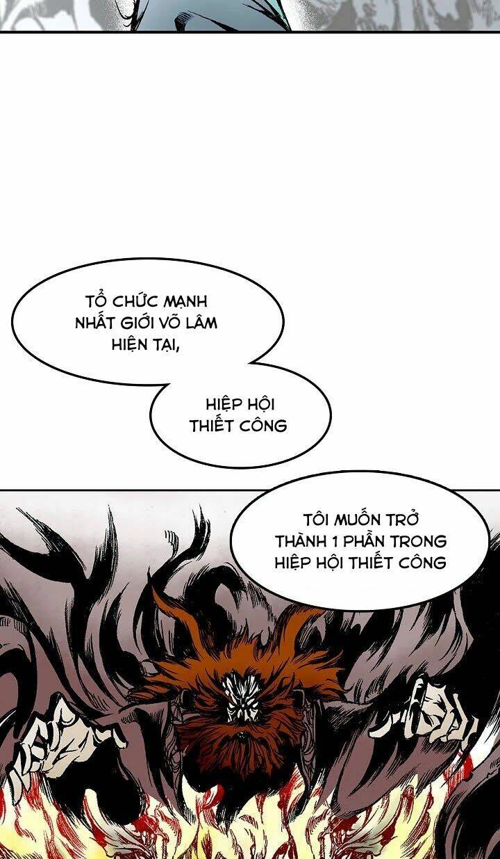 Hồi Ức Của Chiến Thần chapter 17 - Upload bởi truyensieuhay.com