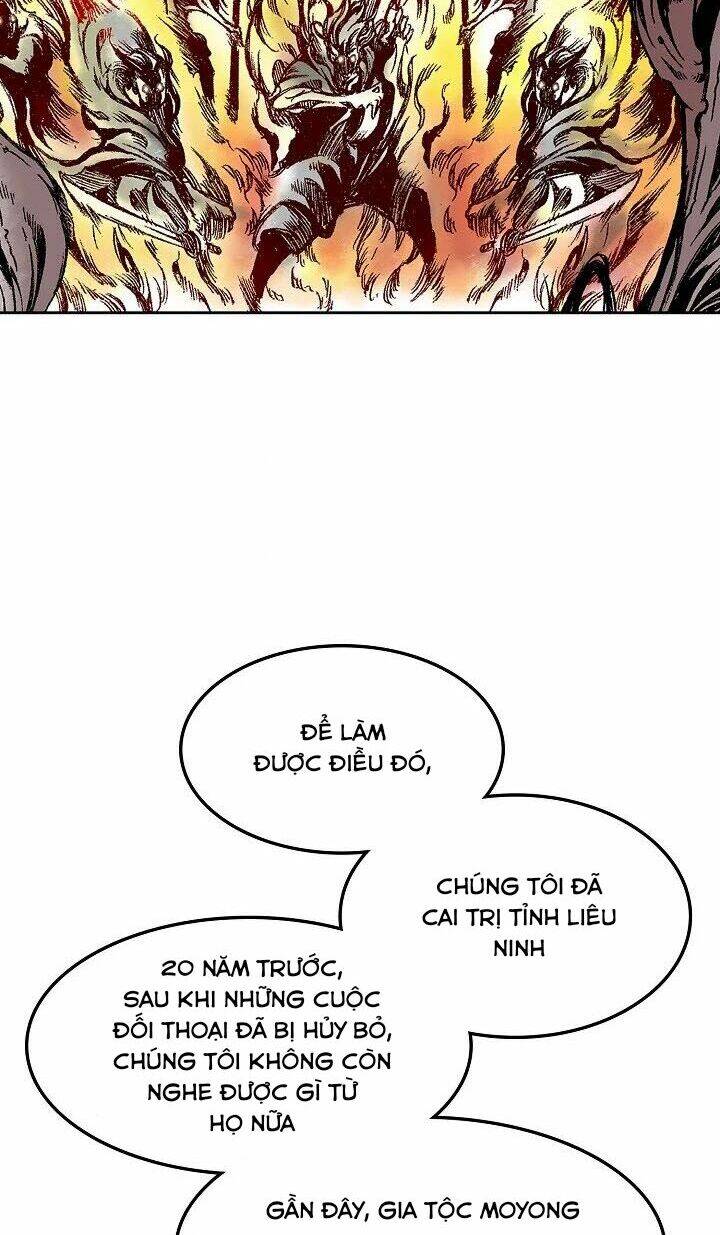 Hồi Ức Của Chiến Thần chapter 17 - Upload bởi truyensieuhay.com