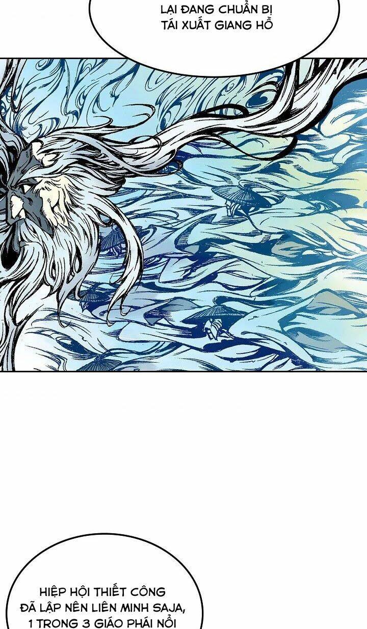 Hồi Ức Của Chiến Thần chapter 17 - Upload bởi truyensieuhay.com