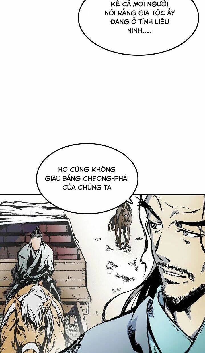 Hồi Ức Của Chiến Thần chapter 17 - Upload bởi truyensieuhay.com