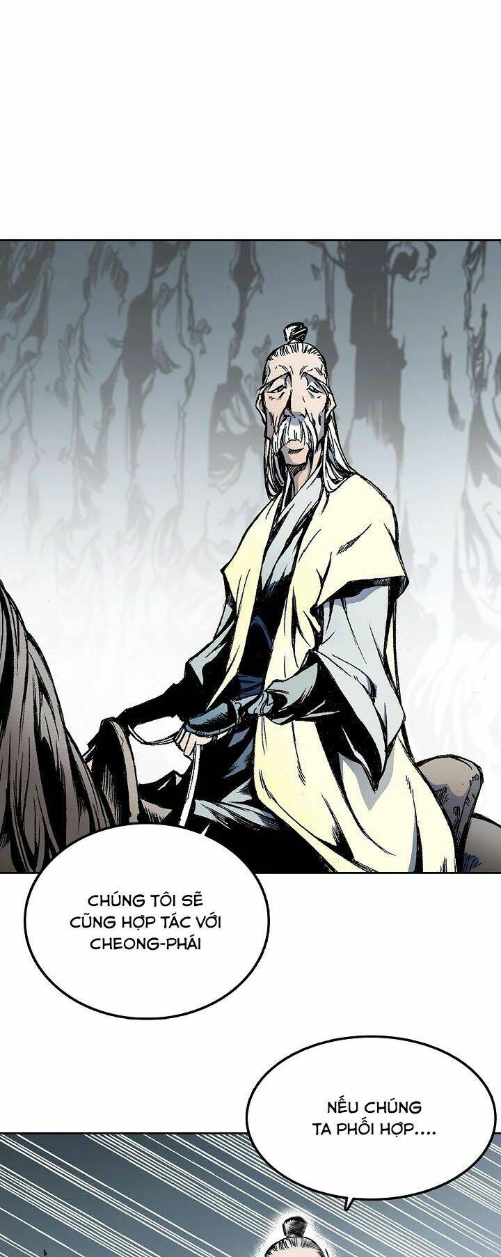 Hồi Ức Của Chiến Thần chapter 17 - Upload bởi truyensieuhay.com