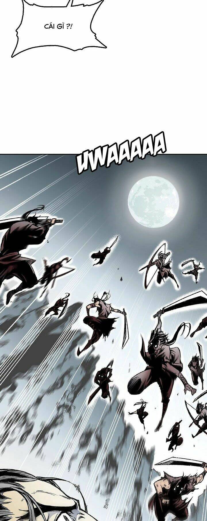 Hồi Ức Của Chiến Thần chapter 17 - Upload bởi truyensieuhay.com