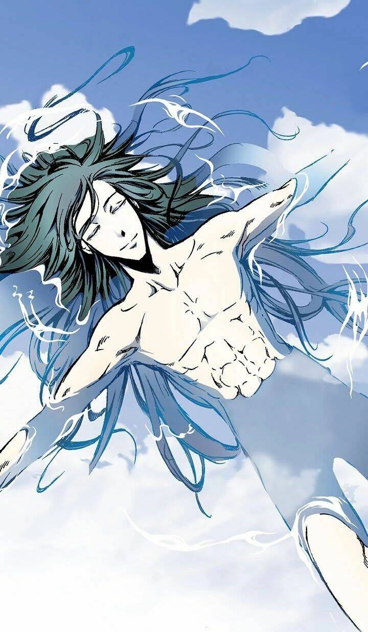 Hồi Ức Của Chiến Thần chapter 17 - Upload bởi truyensieuhay.com