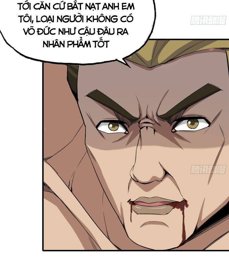 Tôi Chuyển Vàng Tại Mạt Thế chapter 176 - Trang 12