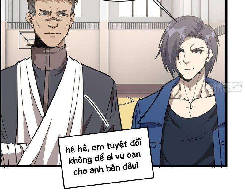 Tôi Chuyển Vàng Tại Mạt Thế chapter 176 - Trang 22