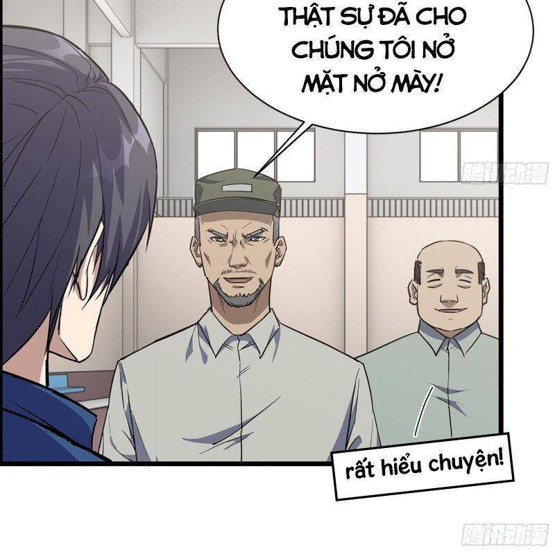Tôi Chuyển Vàng Tại Mạt Thế chapter 176 - Trang 24