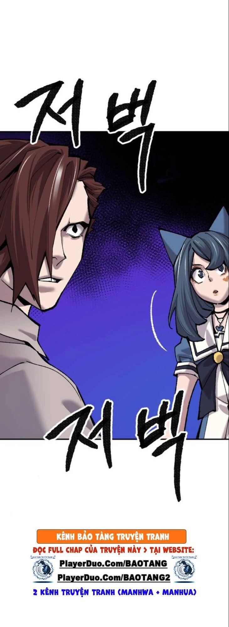 Phá Bỏ Giới Hạn chapter 36 - Upload bởi truyensieuhay.com