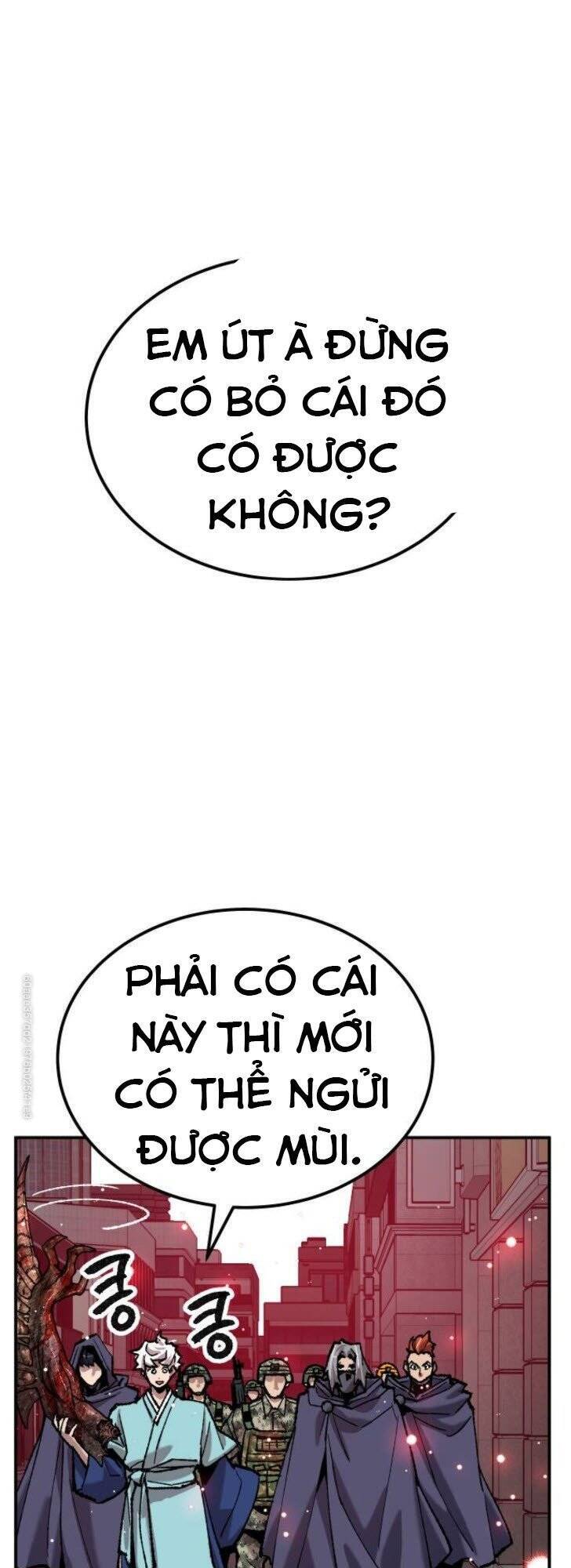 Phá Bỏ Giới Hạn chapter 36 - Upload bởi truyensieuhay.com