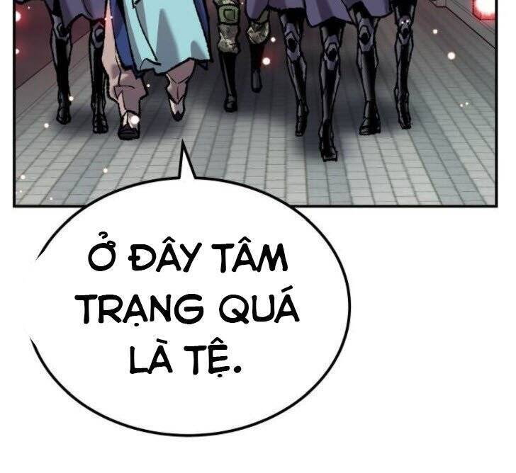 Phá Bỏ Giới Hạn chapter 36 - Upload bởi truyensieuhay.com
