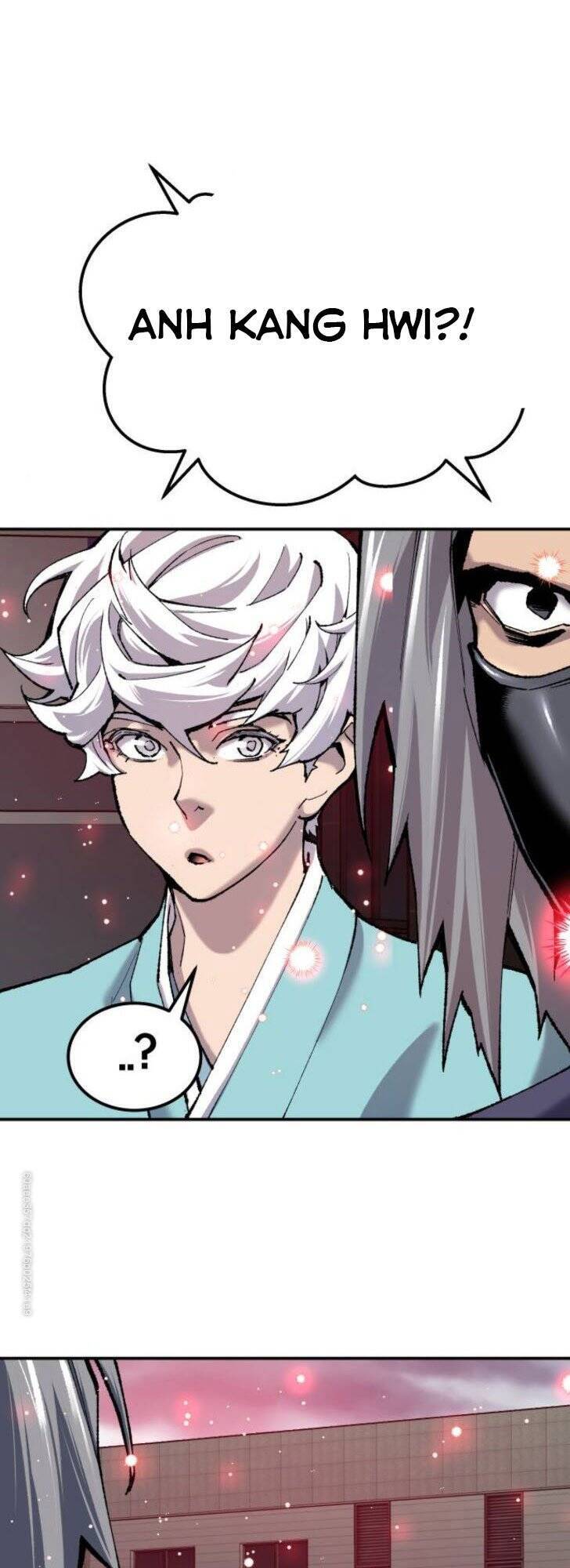 Phá Bỏ Giới Hạn chapter 36 - Upload bởi truyensieuhay.com