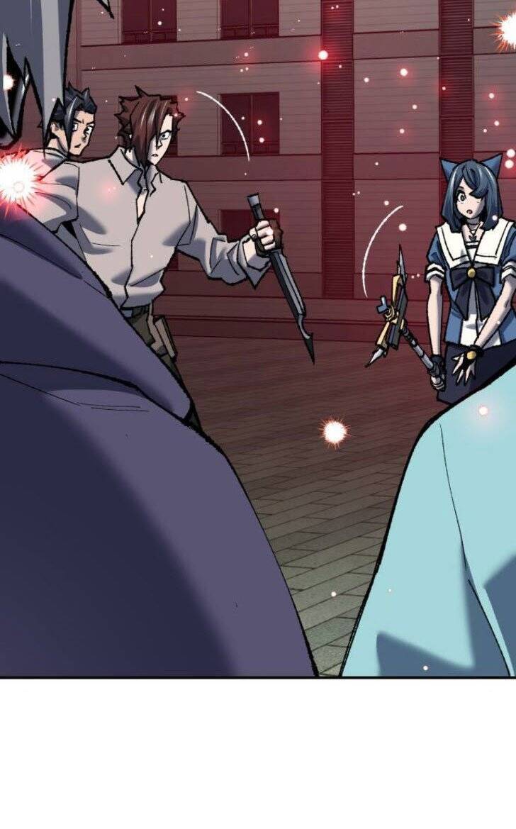 Phá Bỏ Giới Hạn chapter 36 - Upload bởi truyensieuhay.com