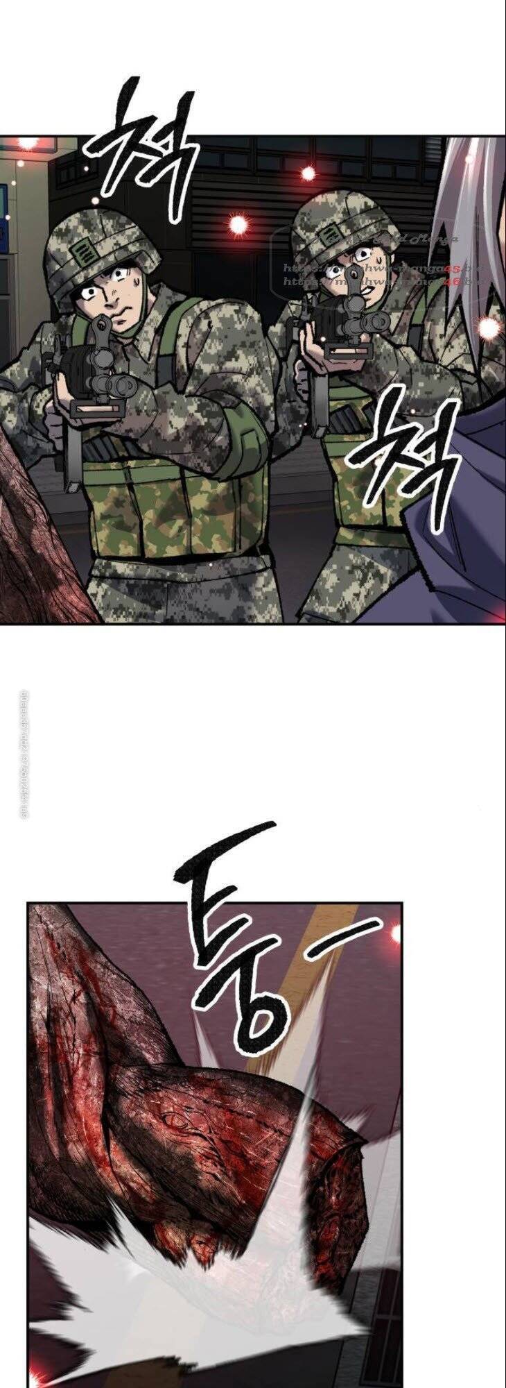 Phá Bỏ Giới Hạn chapter 36 - Upload bởi truyensieuhay.com