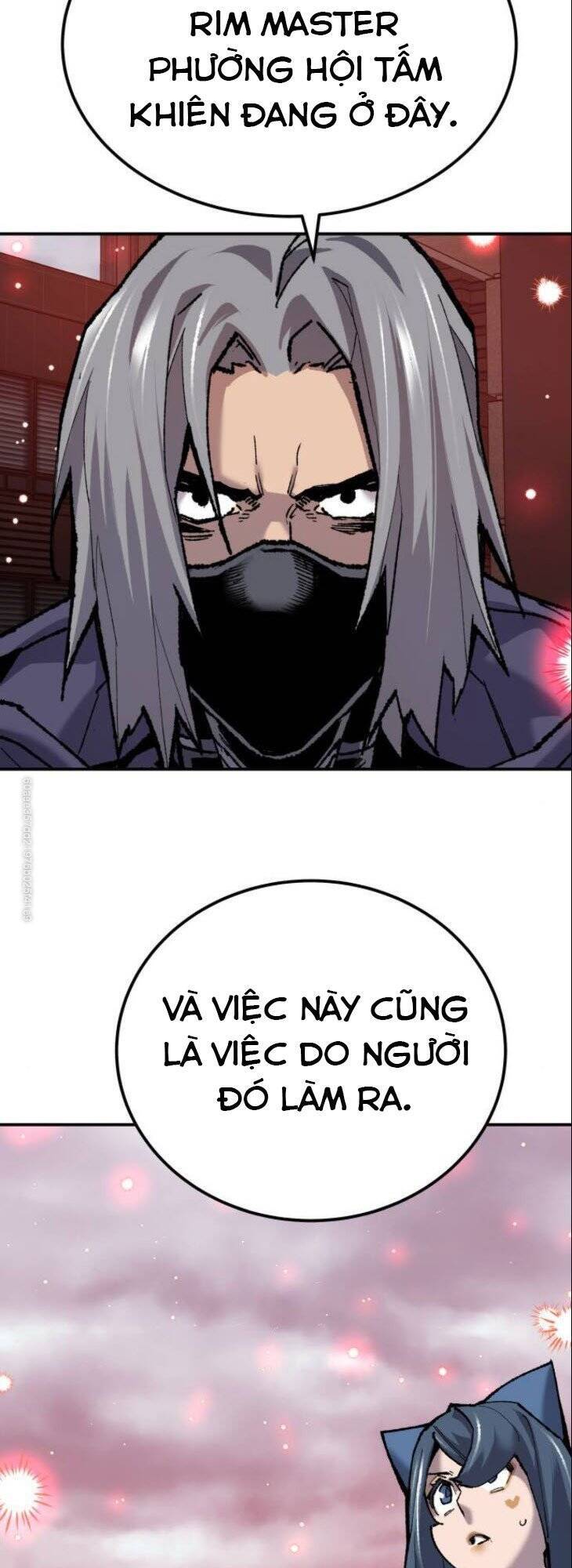Phá Bỏ Giới Hạn chapter 36 - Upload bởi truyensieuhay.com