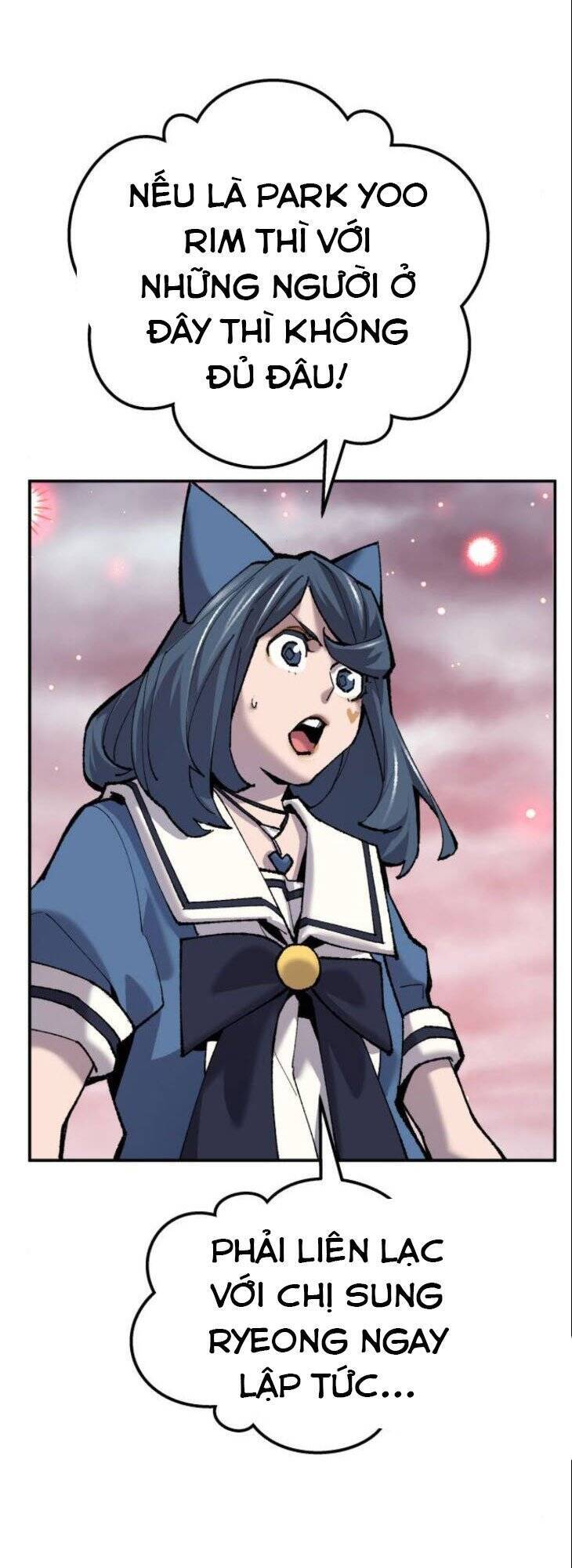 Phá Bỏ Giới Hạn chapter 36 - Upload bởi truyensieuhay.com