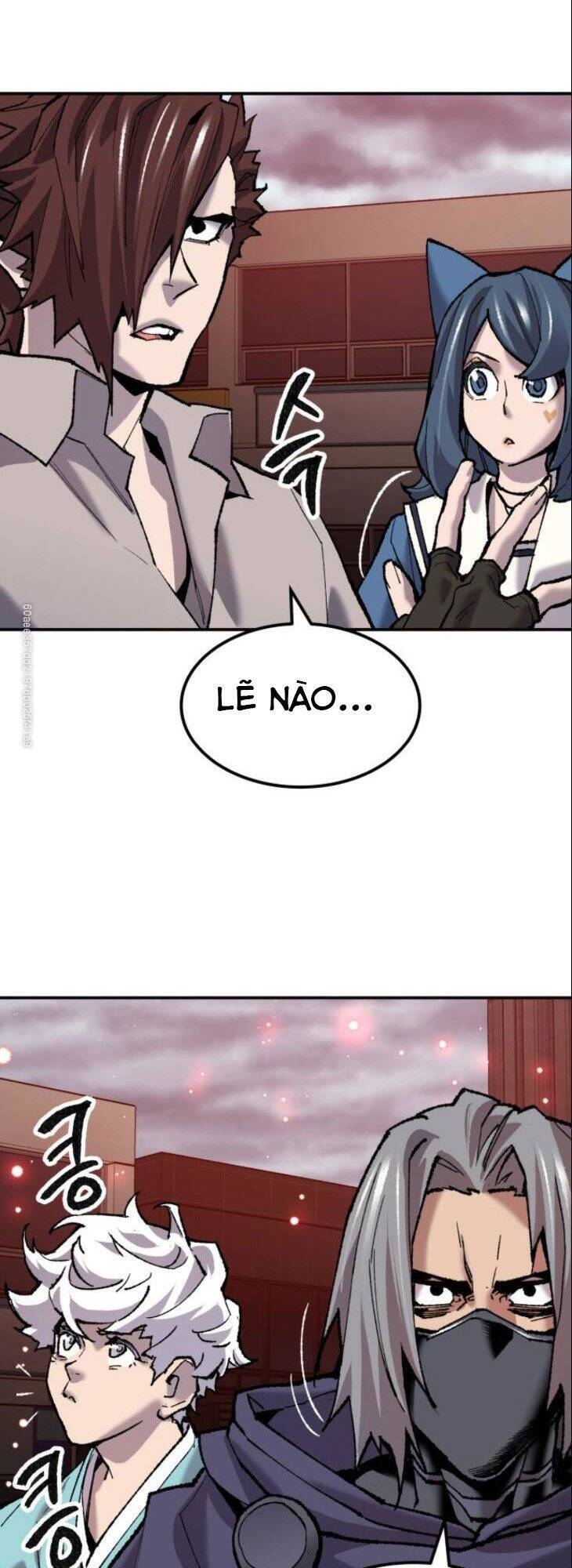 Phá Bỏ Giới Hạn chapter 36 - Upload bởi truyensieuhay.com