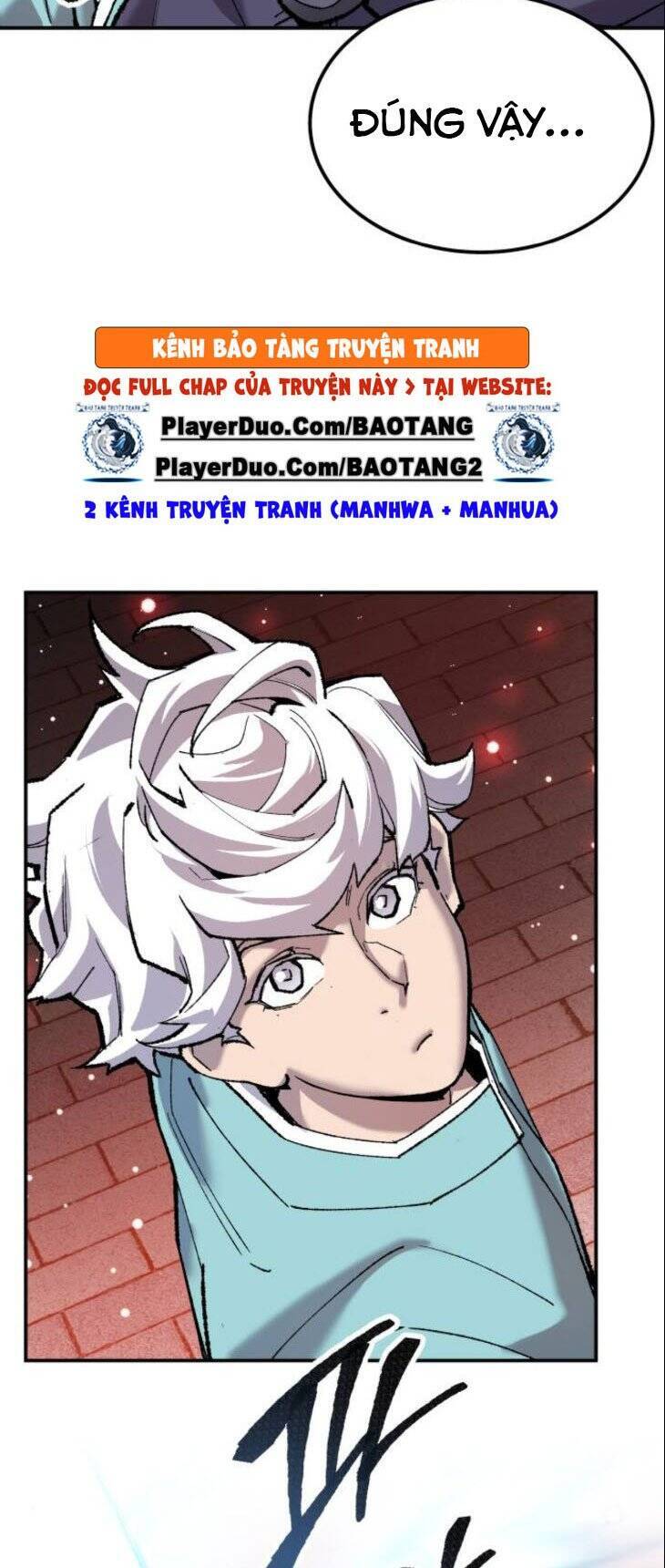 Phá Bỏ Giới Hạn chapter 36 - Upload bởi truyensieuhay.com