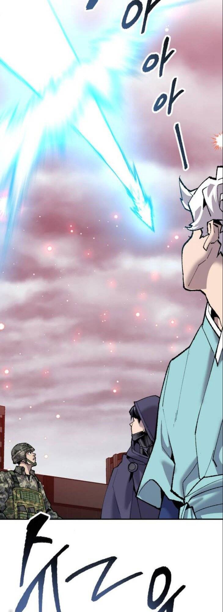 Phá Bỏ Giới Hạn chapter 36 - Upload bởi truyensieuhay.com