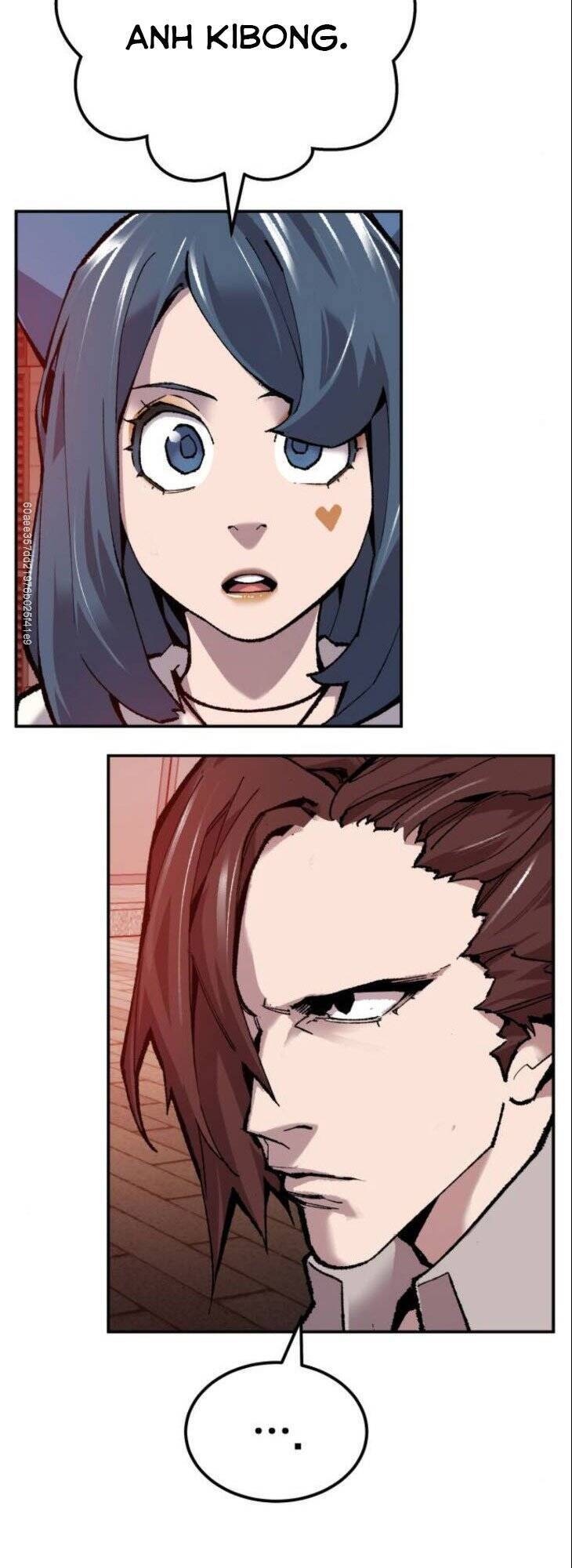 Phá Bỏ Giới Hạn chapter 36 - Upload bởi truyensieuhay.com