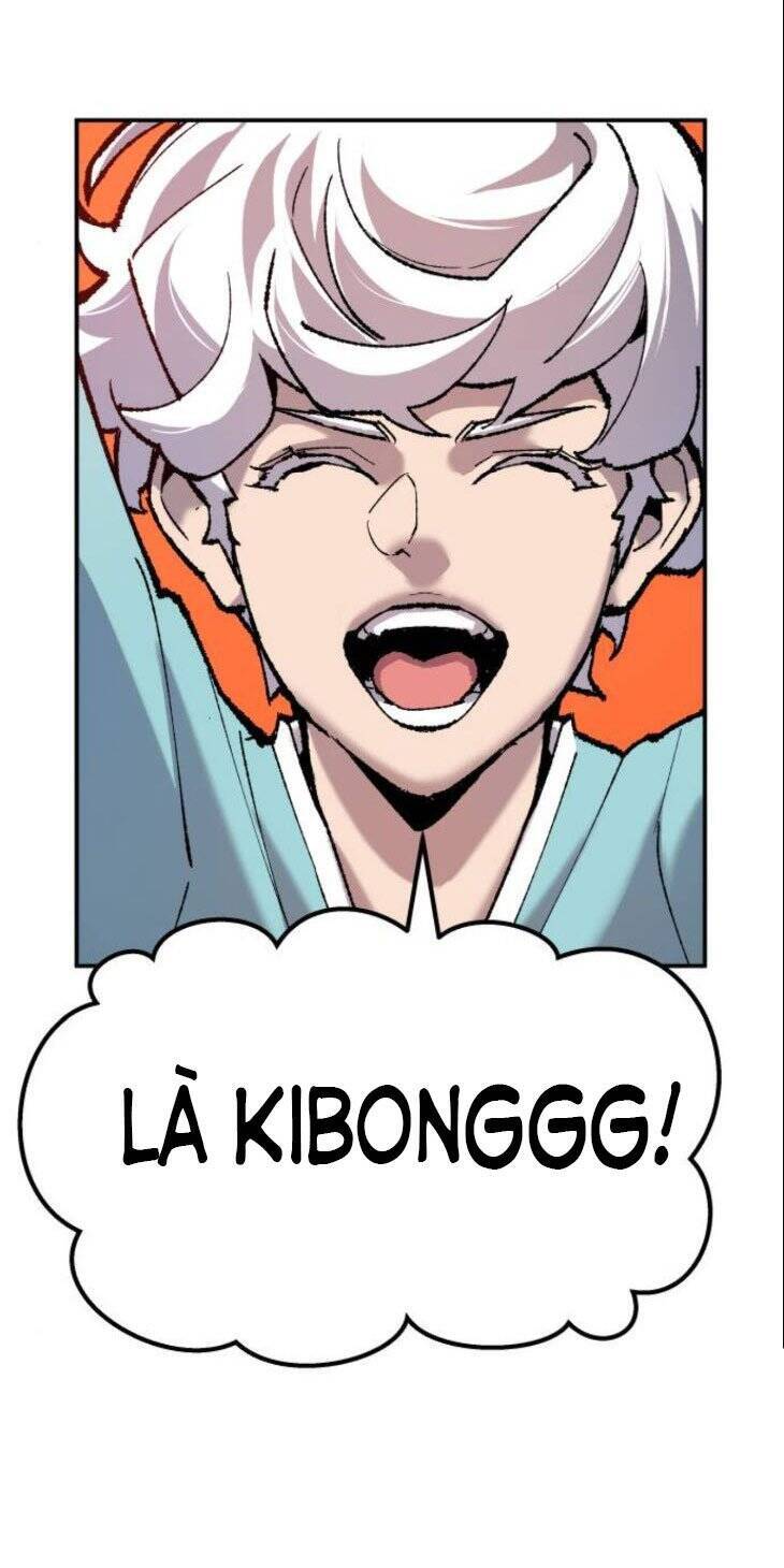 Phá Bỏ Giới Hạn chapter 36 - Upload bởi truyensieuhay.com