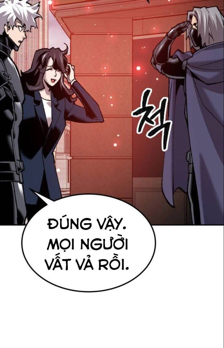 Phá Bỏ Giới Hạn chapter 36 - Upload bởi truyensieuhay.com