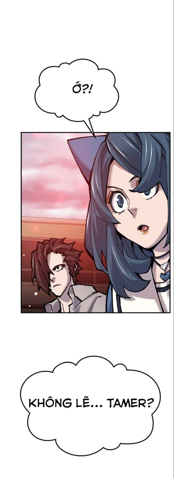 Phá Bỏ Giới Hạn chapter 36 - Upload bởi truyensieuhay.com
