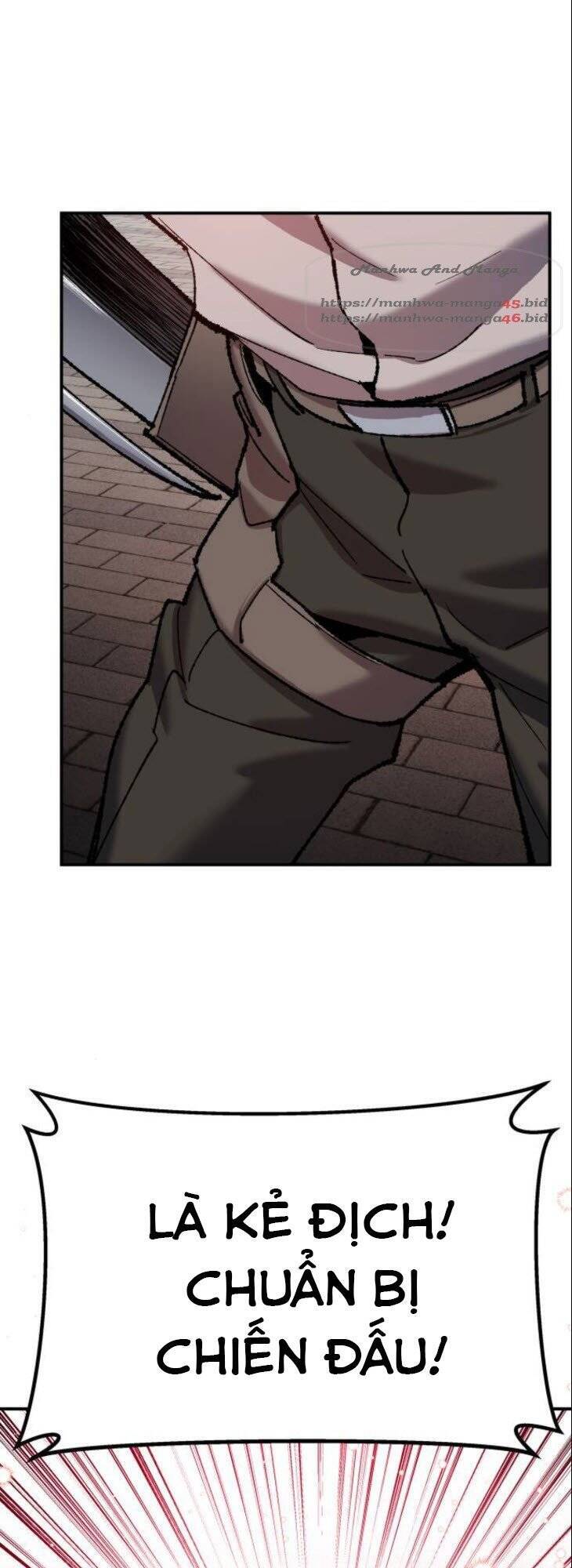Phá Bỏ Giới Hạn chapter 36 - Upload bởi truyensieuhay.com