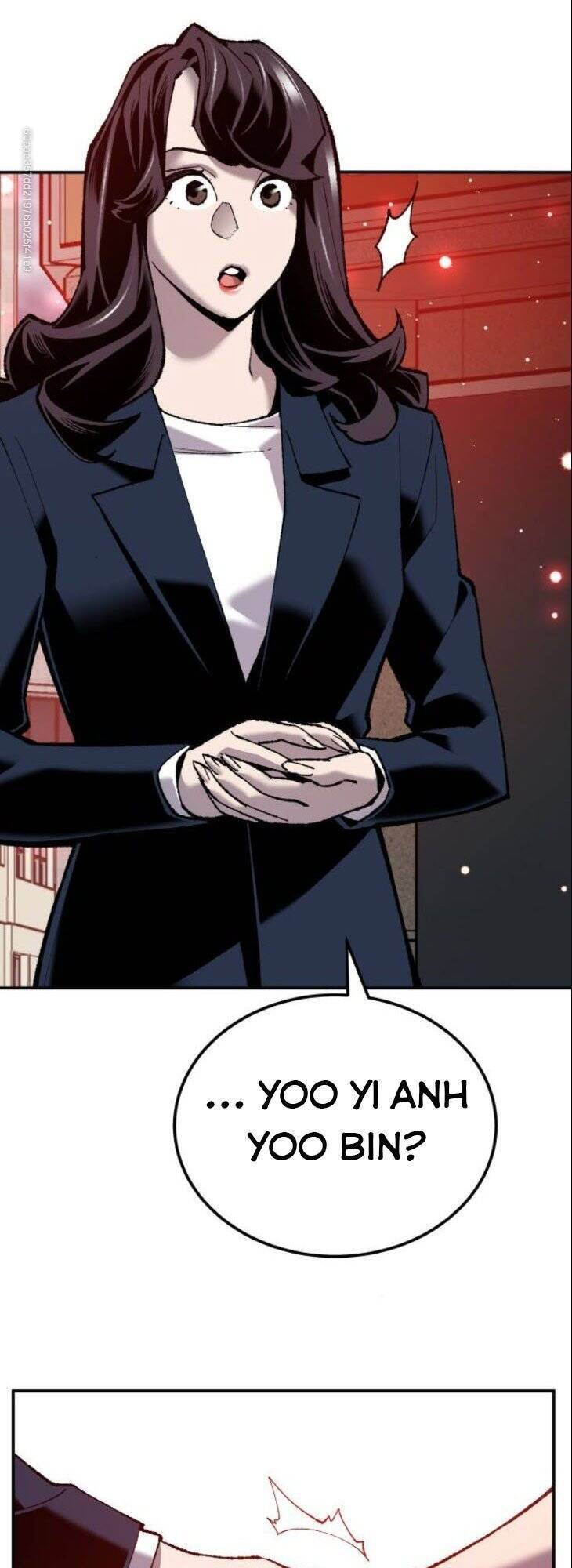 Phá Bỏ Giới Hạn chapter 36 - Upload bởi truyensieuhay.com