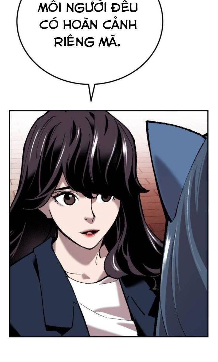 Phá Bỏ Giới Hạn chapter 36 - Upload bởi truyensieuhay.com