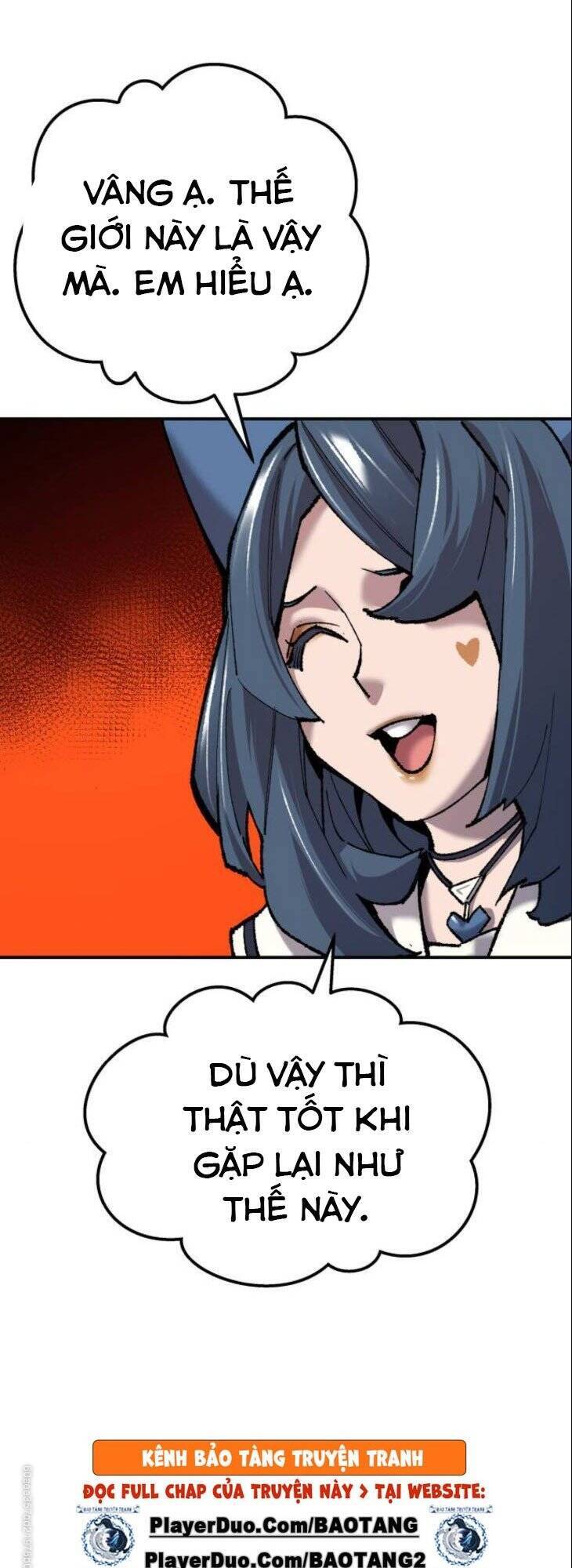 Phá Bỏ Giới Hạn chapter 36 - Upload bởi truyensieuhay.com