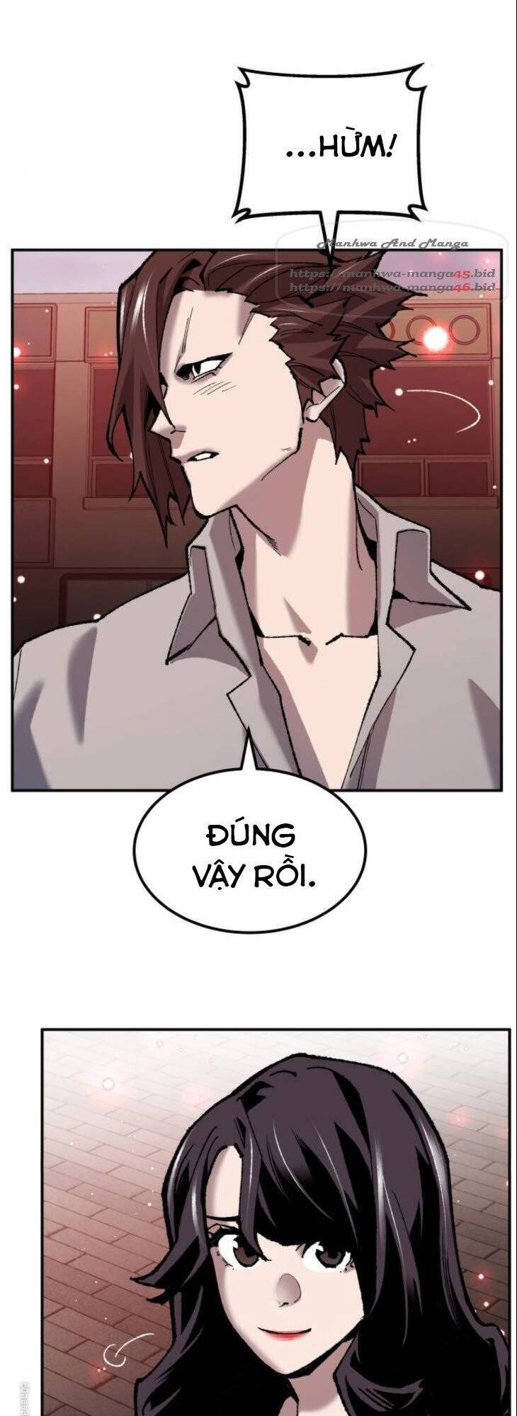 Phá Bỏ Giới Hạn chapter 36 - Upload bởi truyensieuhay.com