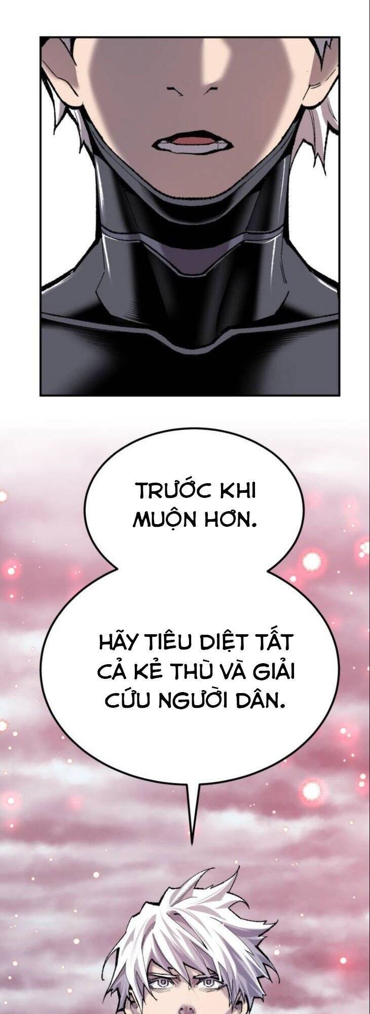 Phá Bỏ Giới Hạn chapter 36 - Upload bởi truyensieuhay.com
