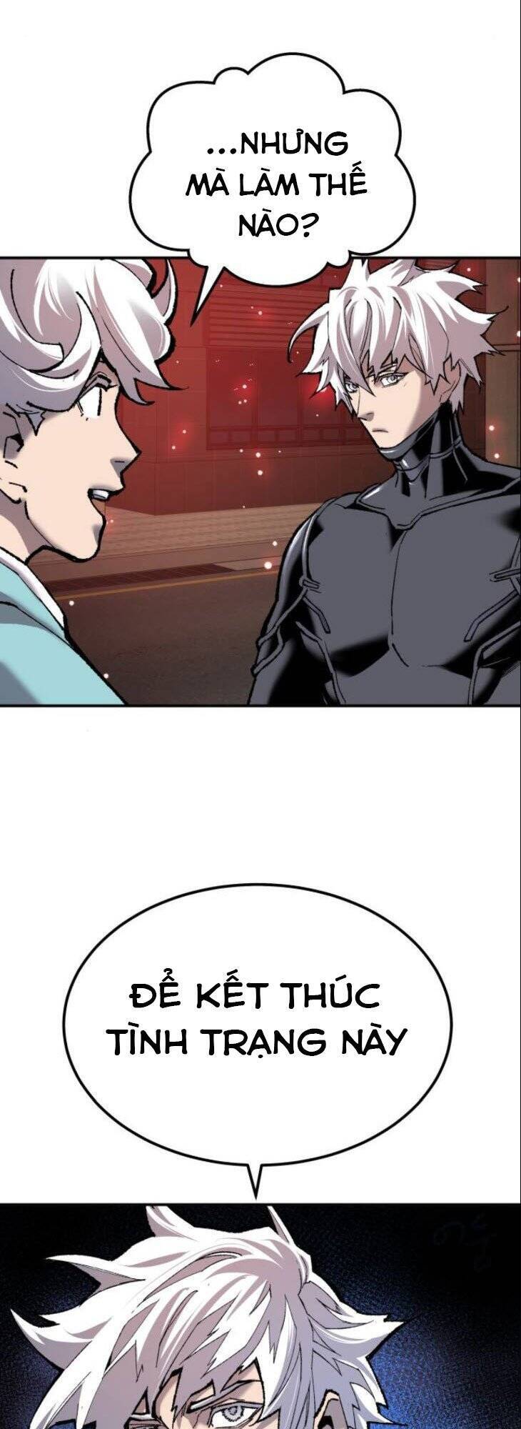 Phá Bỏ Giới Hạn chapter 36 - Upload bởi truyensieuhay.com