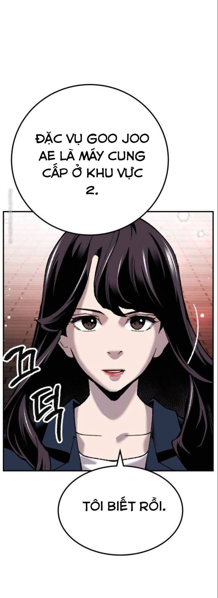 Phá Bỏ Giới Hạn chapter 36 - Upload bởi truyensieuhay.com