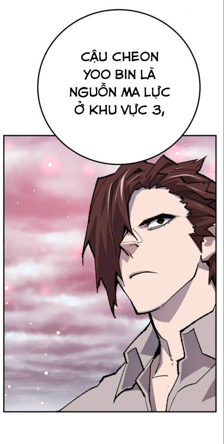 Phá Bỏ Giới Hạn chapter 36 - Upload bởi truyensieuhay.com