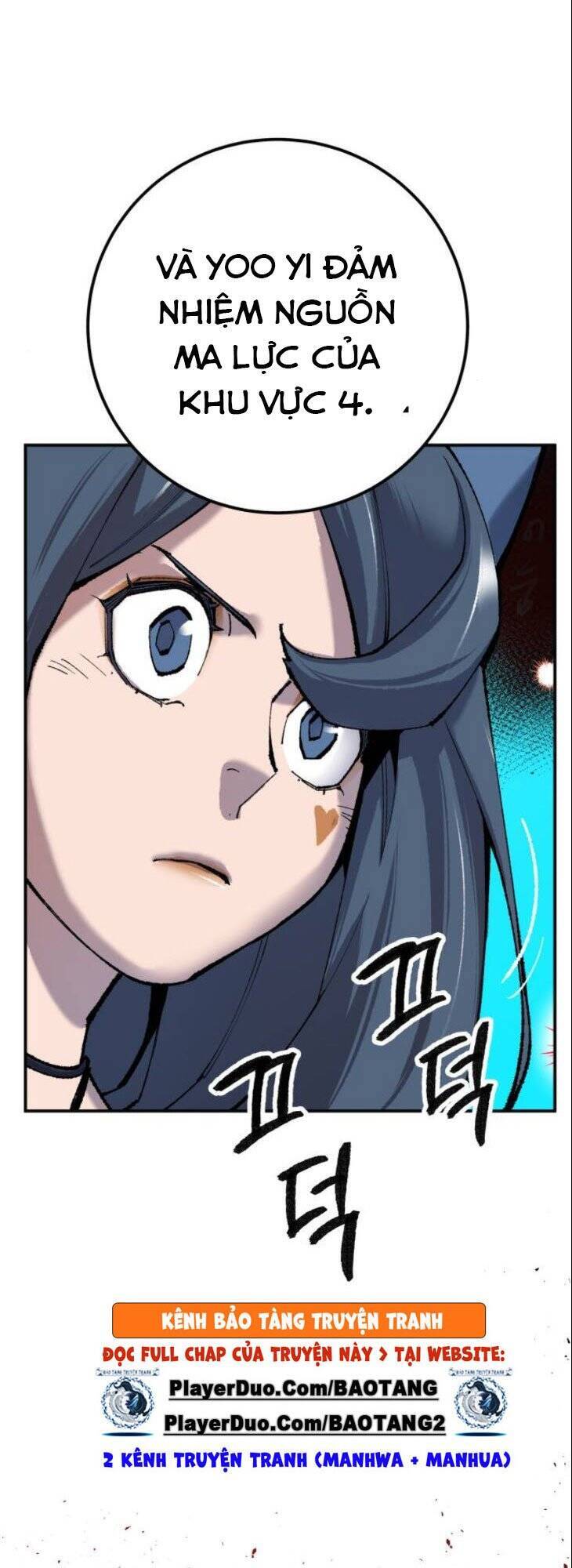 Phá Bỏ Giới Hạn chapter 36 - Upload bởi truyensieuhay.com