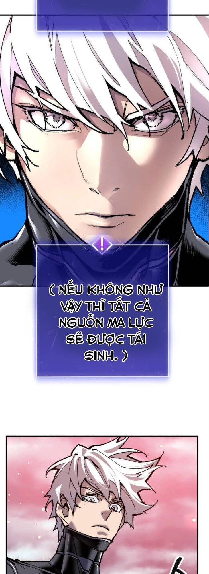 Phá Bỏ Giới Hạn chapter 36 - Upload bởi truyensieuhay.com