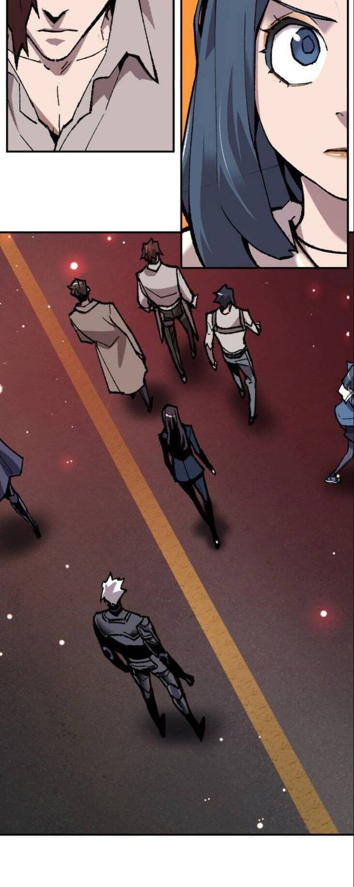 Phá Bỏ Giới Hạn chapter 36 - Upload bởi truyensieuhay.com