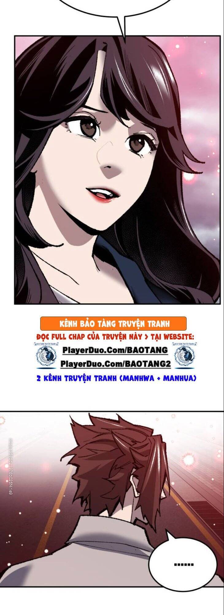 Phá Bỏ Giới Hạn chapter 36 - Upload bởi truyensieuhay.com