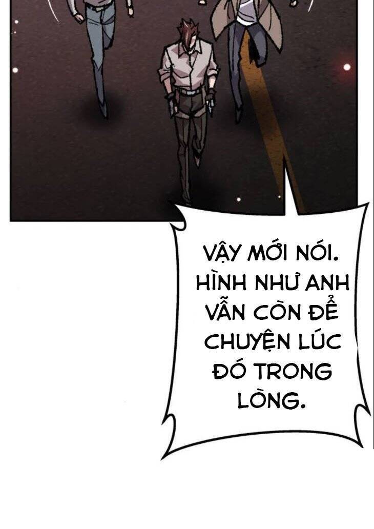 Phá Bỏ Giới Hạn chapter 36 - Upload bởi truyensieuhay.com