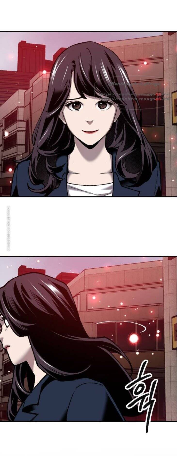 Phá Bỏ Giới Hạn chapter 36 - Upload bởi truyensieuhay.com