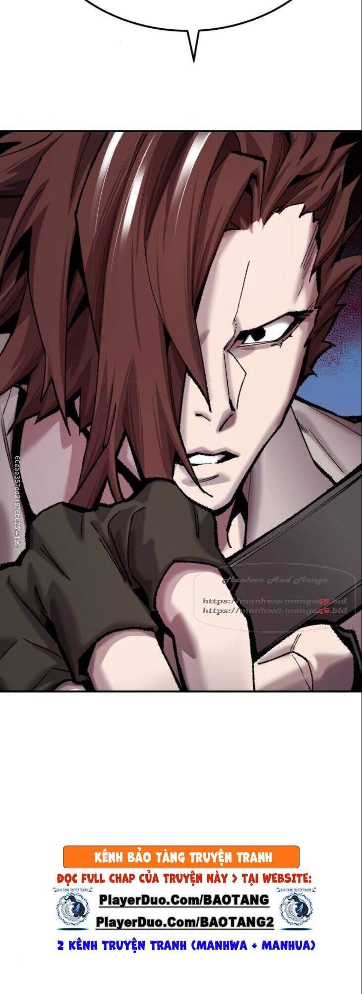 Phá Bỏ Giới Hạn chapter 36 - Upload bởi truyensieuhay.com