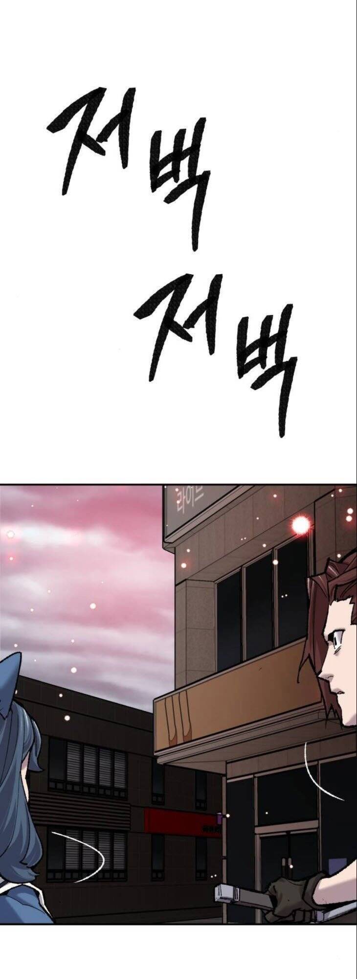 Phá Bỏ Giới Hạn chapter 36 - Upload bởi truyensieuhay.com
