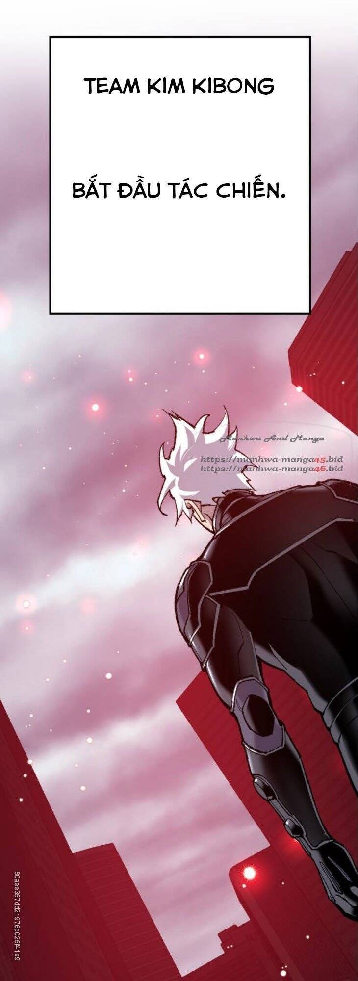 Phá Bỏ Giới Hạn chapter 36.5 - Upload bởi truyensieuhay.com