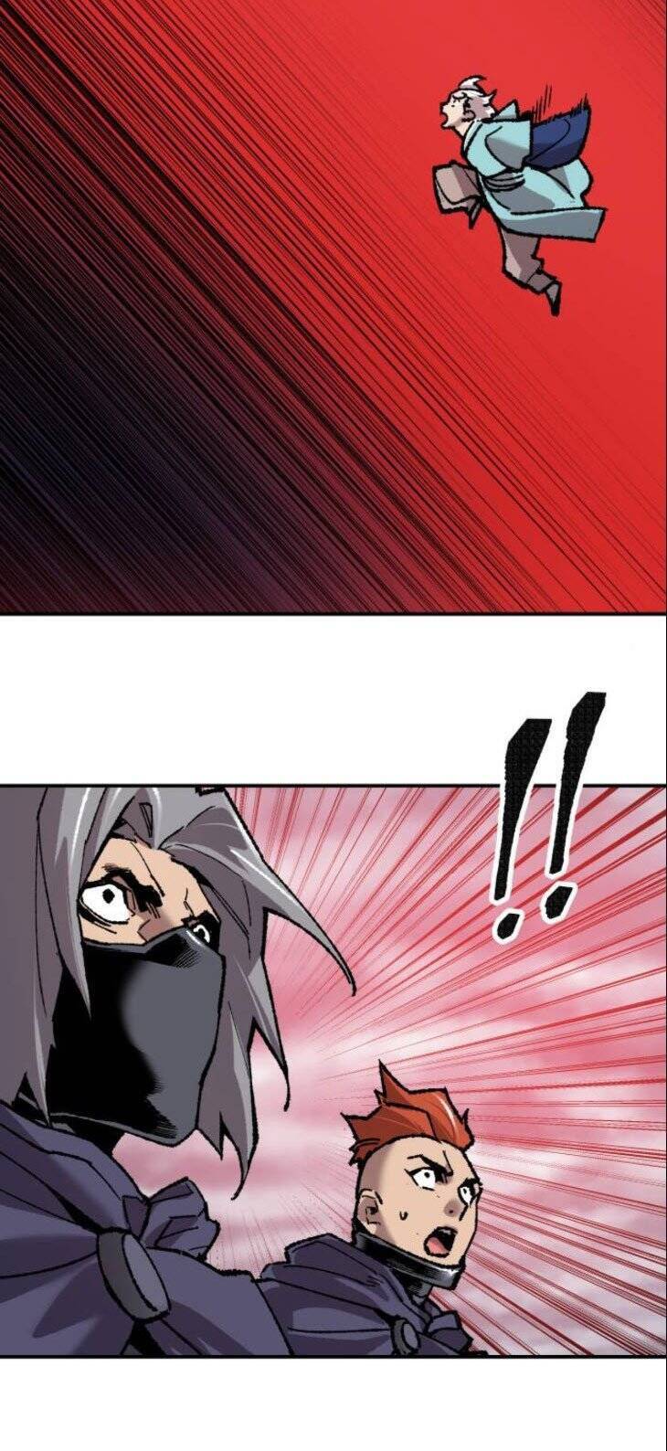 Phá Bỏ Giới Hạn chapter 36.5 - Upload bởi truyensieuhay.com