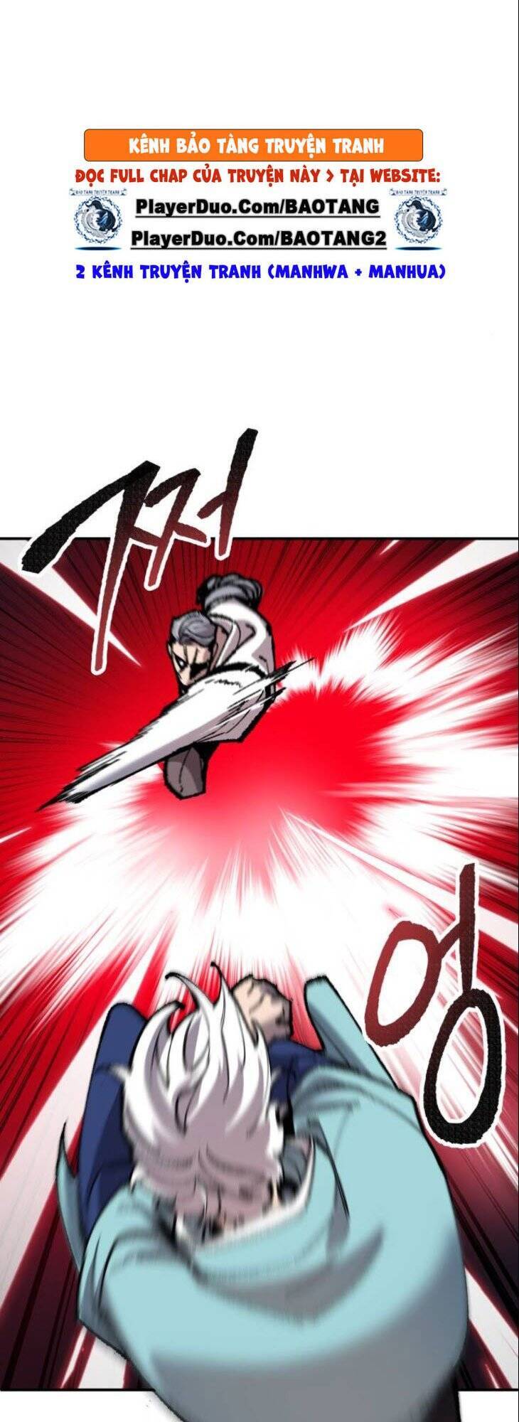 Phá Bỏ Giới Hạn chapter 36.5 - Upload bởi truyensieuhay.com