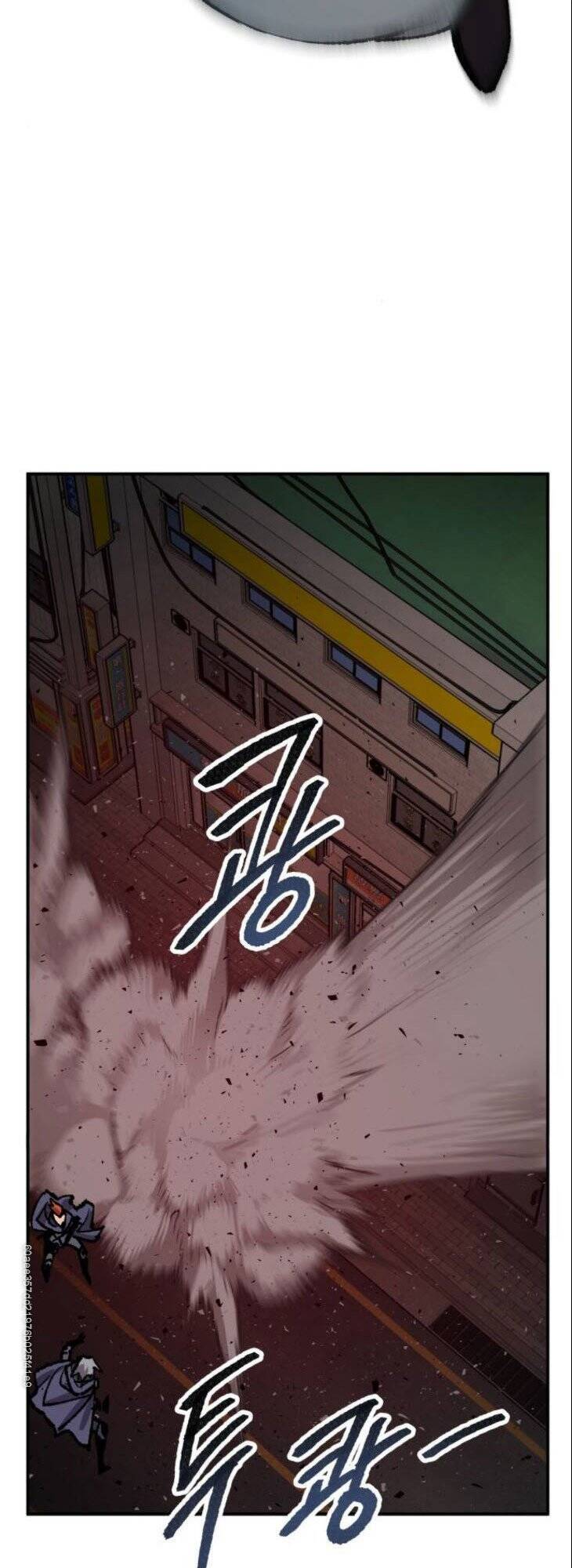 Phá Bỏ Giới Hạn chapter 36.5 - Upload bởi truyensieuhay.com