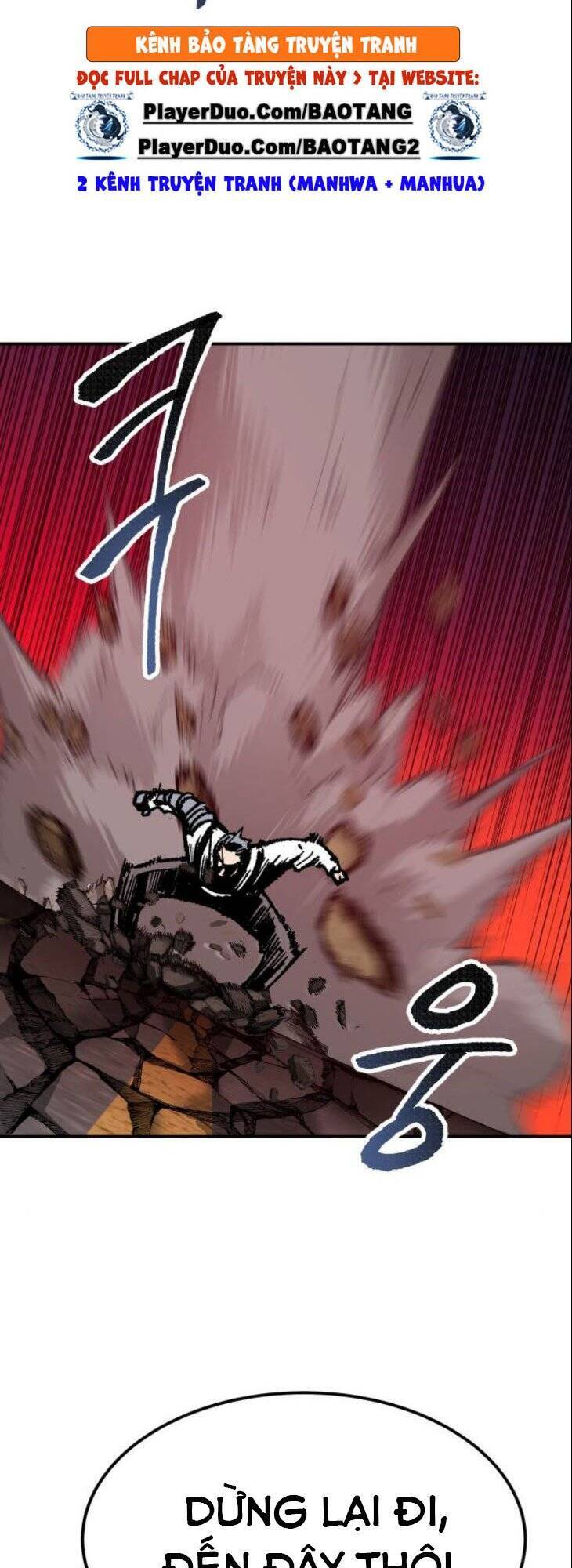 Phá Bỏ Giới Hạn chapter 36.5 - Upload bởi truyensieuhay.com
