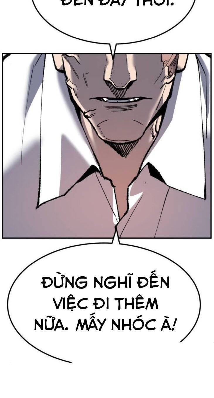 Phá Bỏ Giới Hạn chapter 36.5 - Upload bởi truyensieuhay.com